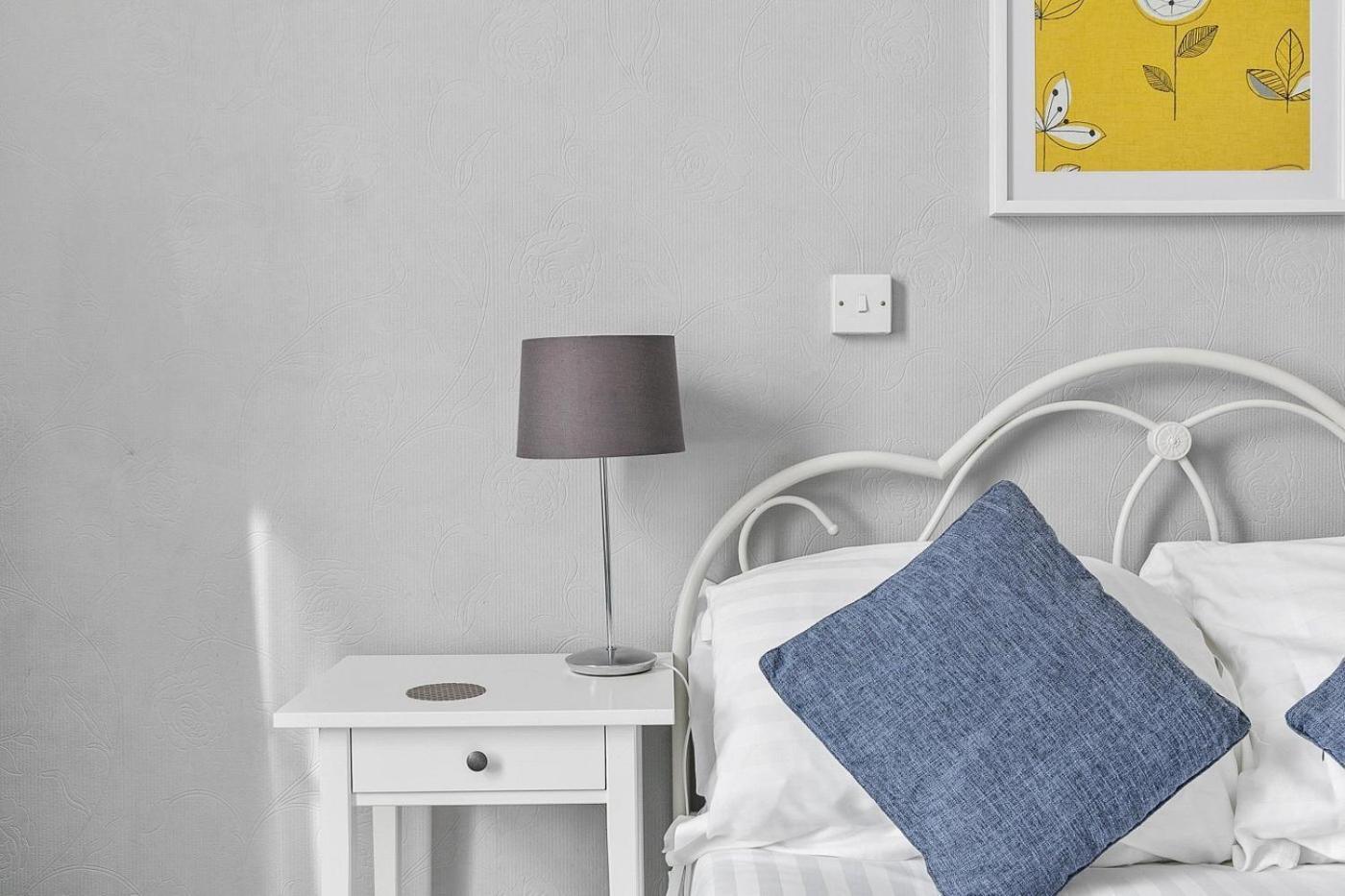 เดอะ เบลมอนต์ Bed & Breakfast ทอร์คิ ห้อง รูปภาพ