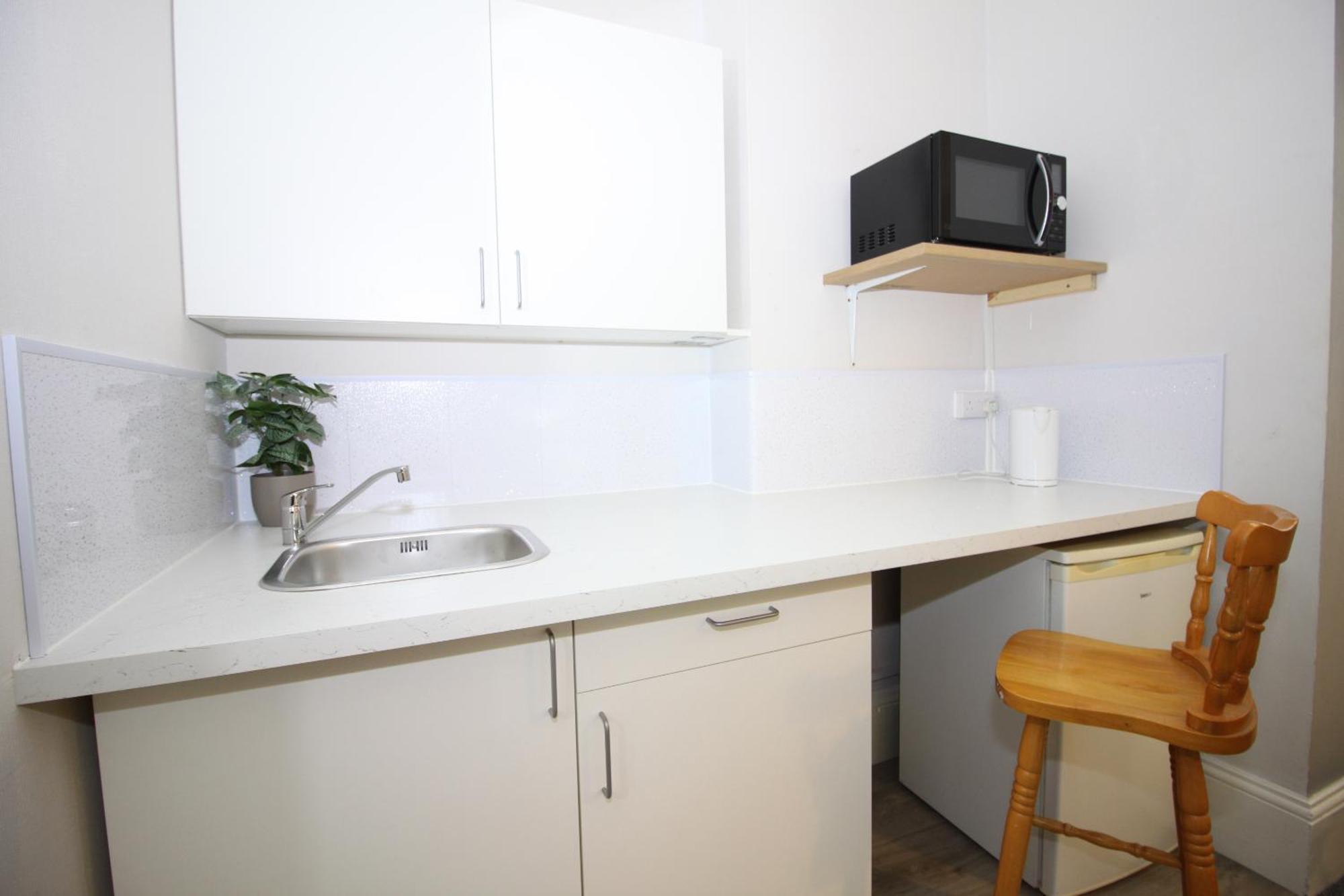 เดอะ เบลมอนต์ Bed & Breakfast ทอร์คิ ห้อง รูปภาพ
